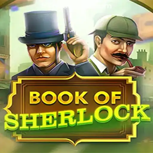 Explore the Intriguing World of BookOfSherlock Slots