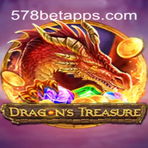 Discover the Excitement of DragonsTreasure with 578bet.com Oficial Slots Brasil #1