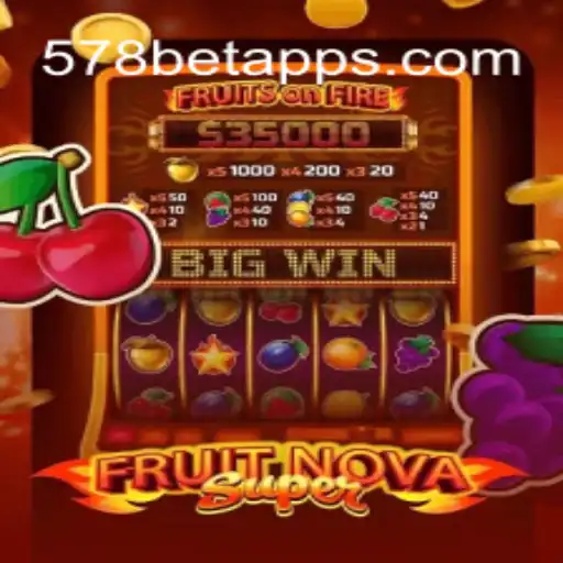 Exploring FruitNovaSuper: The New Sensation in Online Gaming