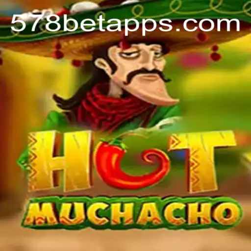 HotMuchacho: Dive into the Exciting World of 578bet.com Oficial Slots Brasil #1