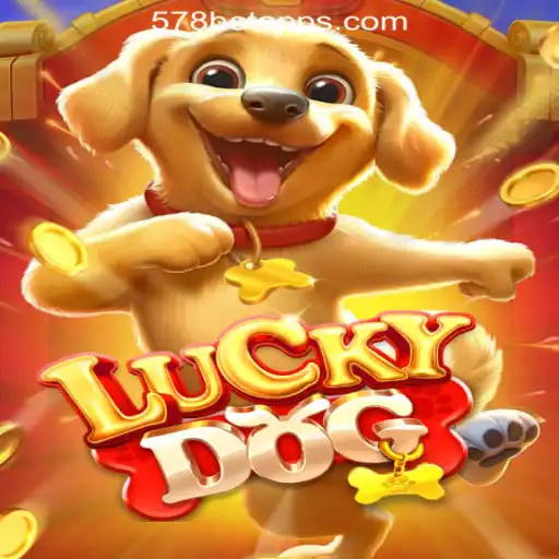 Exploring the Vibrant World of LuckyDog: A Dive into 578bet.com Oficial Slots Brasil #1