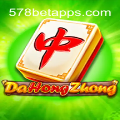 Exploring DaHongZhong: The Premier Experience with 578bet.com Oficial Slots Brasil #1