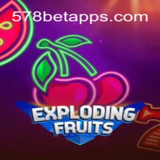 ExplodingFruits: Dive Into the Thrilling World of 578bet.com Oficial Slots Brasil #1