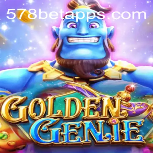 Discover GOLDENGENIE: A Mesmerizing Journey into the World of 578bet.com Oficial Slots Brasil #1