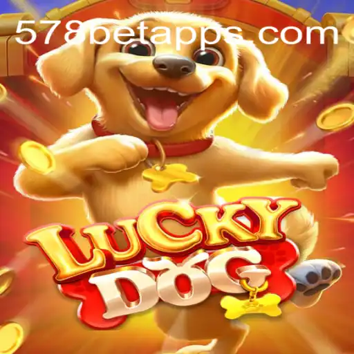 Exploring the Vibrant World of LuckyDog: A Dive into 578bet.com Oficial Slots Brasil #1