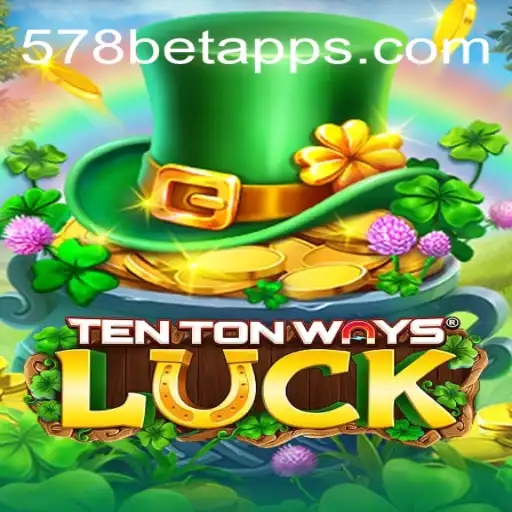 Exploring TenTonWaysLuck: A Dive into the Premier Slot Game Experience
