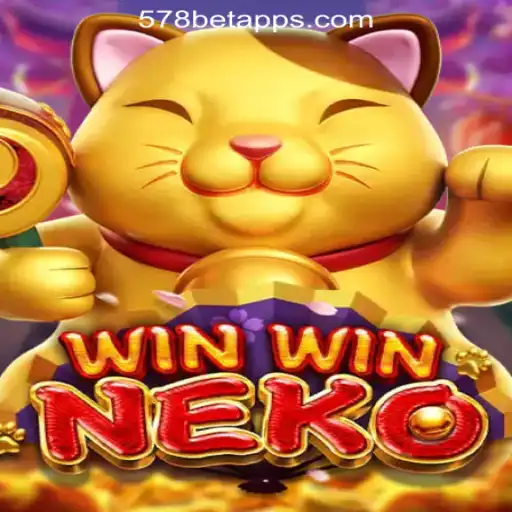 Exploring WinWinNeko: Dive into 578bet.com Oficial Slots Brasil #1