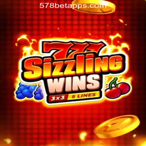Exploring 777SizzlingWins: A Slot Game That Brings the Heat