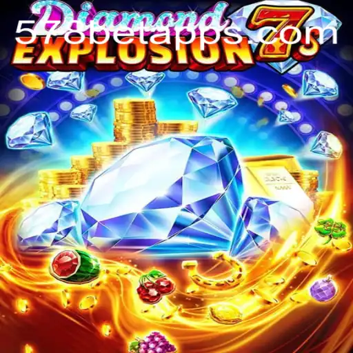 Exploring DiamondExplosion7s: The Latest Sensation in Online Slots
