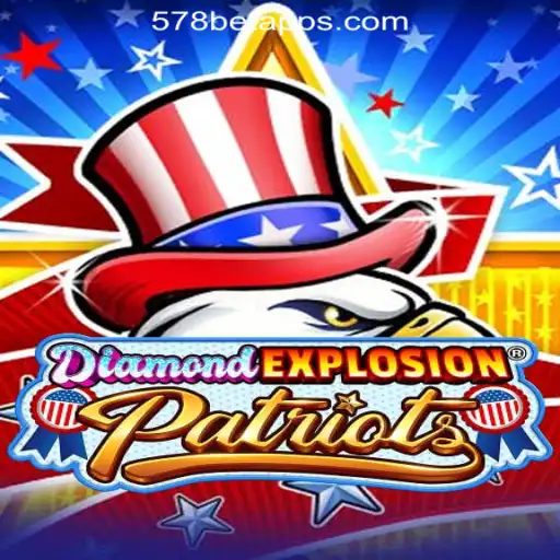 Exploring DiamondExplosionPatriots: A Unique Gaming Experience