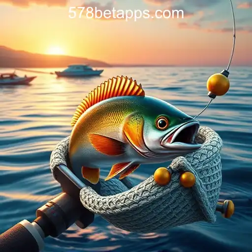 Exploring the Thrills of Fishing Games and 578bet.com Oficial Slots Brasil #1