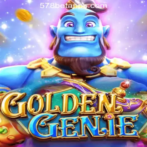 Discover GOLDENGENIE: A Mesmerizing Journey into the World of 578bet.com Oficial Slots Brasil #1