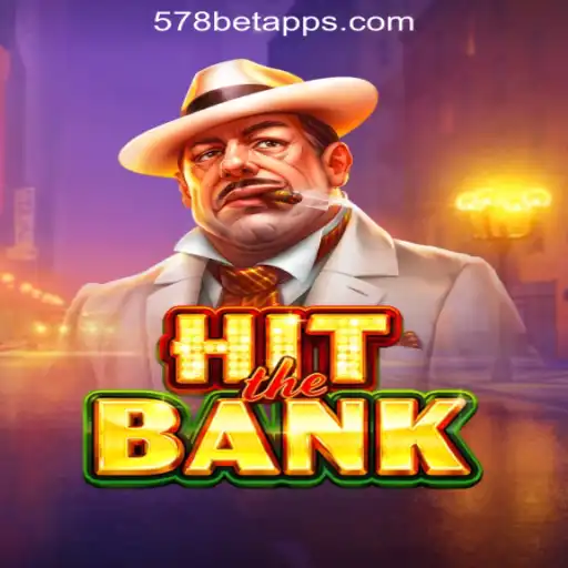 HitTheBank: A Thrilling Slot Experience with 578bet.com Oficial Slots Brasil #1