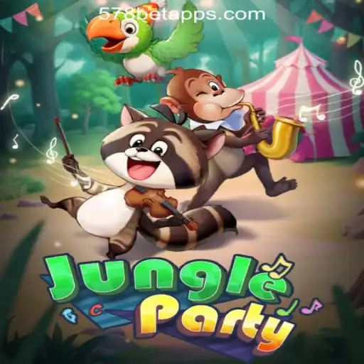 Discover the Excitement of JungleParty: Your Guide to 578bet.com Oficial Slots Brasil #1