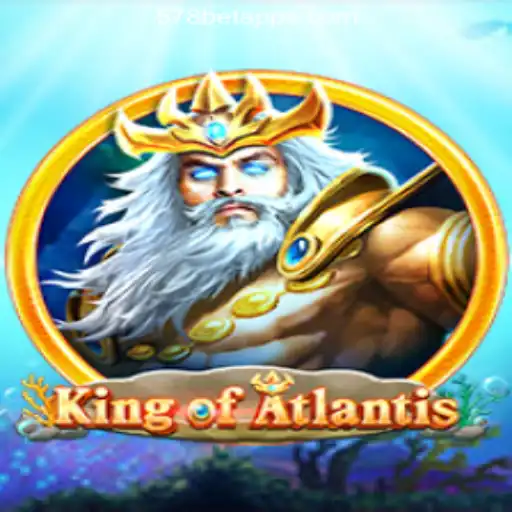 Discover the Mysteries of KingofAtlantis: An Engaging Adventure with 578bet.com Oficial Slots Brasil #1