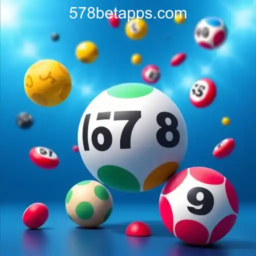The Fascination with Lotteries and Platforms like 578bet.com Oficial Slots Brasil #1