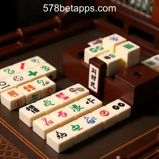 Discover the Rich History and Strategy Behind Mahjong