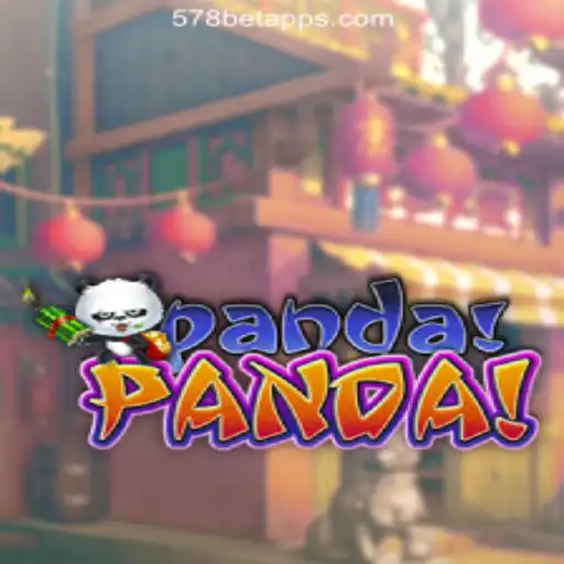 Explore PandaPanda: The Exciting Slot Game from 578bet.com Oficial Slots Brasil #1