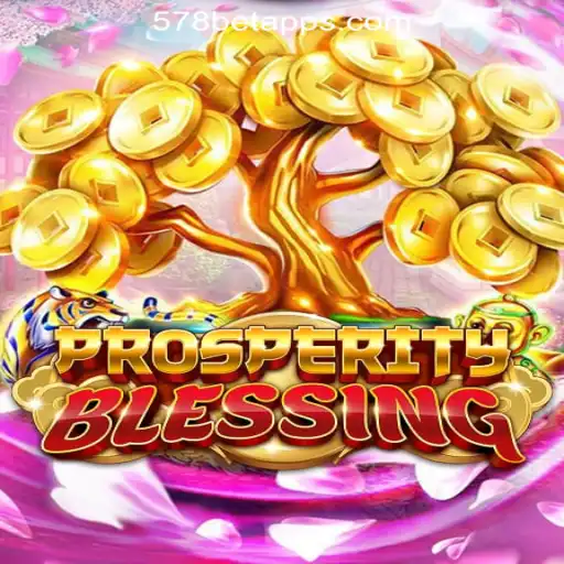 Exploring the Vibrant World of ProsperityBlessing: A Guide to Slots in Brasil