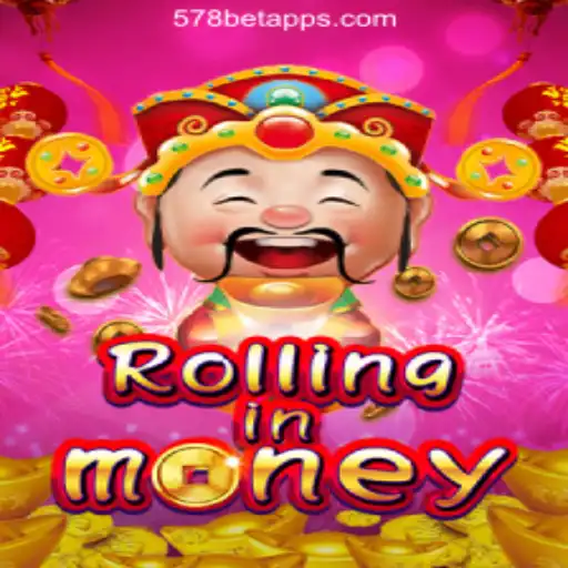 Exploring 'RollingInMoney' on 578bet.com: The Premier Destination for Official Slots in Brazil