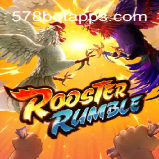 Exploring RoosterRumble: The Exciting New Game with 578bet.com Oficial Slots Brasil #1