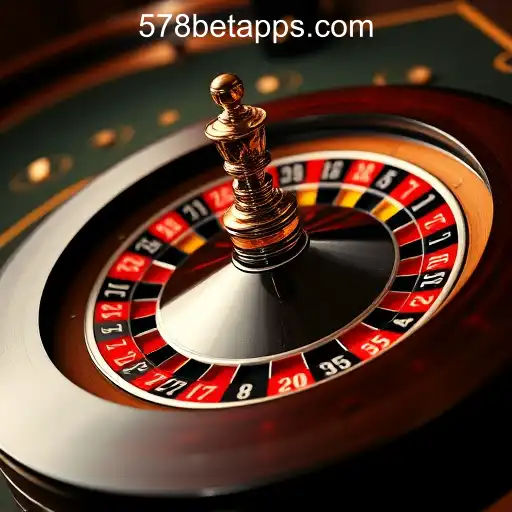 The Intriguing World of Roulette: A Journey with 578bet.com Oficial Slots Brasil #1