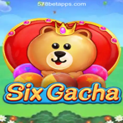Discover the Thrills of SixGacha: A Leading Game by 578bet.com
