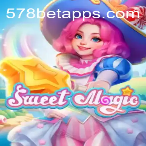 Discover the Enchantment of SweetMagic: A Premier Slot Experience with 578bet.com