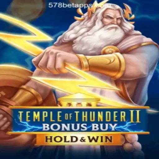 Exploring TempleofThunderIIBonusBuy - The Thrilling Slots Experience
