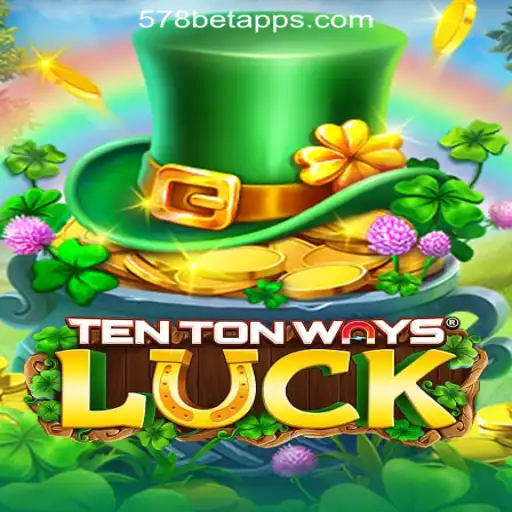 Exploring TenTonWaysLuck: A Dive into the Premier Slot Game Experience