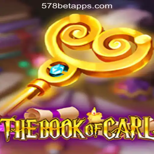 Exploring 'TheBookofCarl': A Deep Dive into the Premier Slot Game