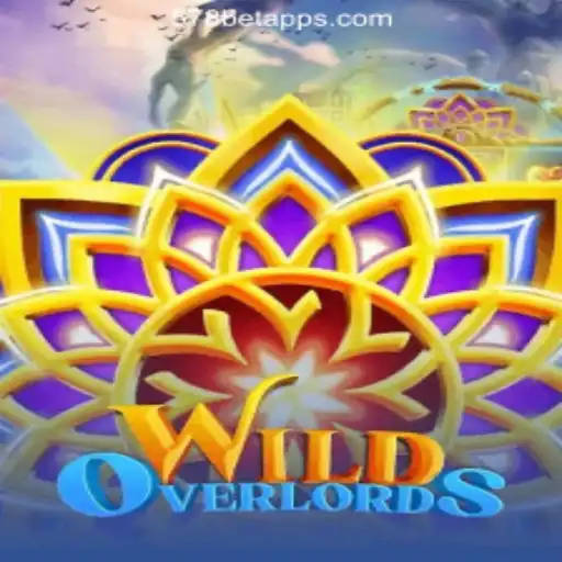 The Thrilling Realm of WildOverlords: Exploring the Popular Game at 578bet.com